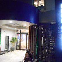 ホテル　ハーバー石垣島