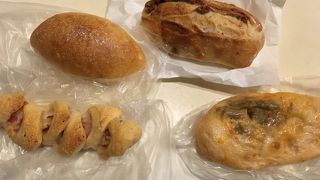 Boulangerie Sugiyama