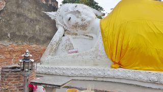 優しいお顔に癒されます