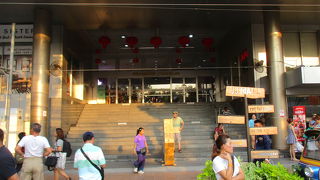 旧正月シーズンのJJモール2019