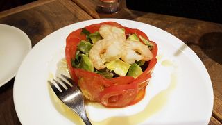 ワインバル ピノ