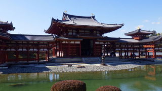 鳳翔館は写真撮影不可