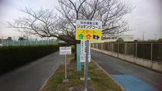 知多運動公園