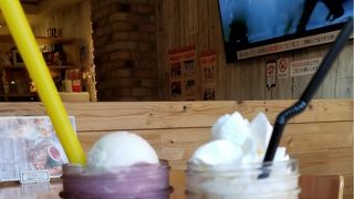 イベントカフェ