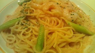 スパゲッティ