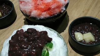 ミルタッ (ミール トップ) (貿易センター店)