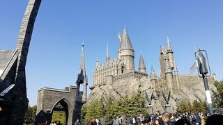 結構激しいですよ