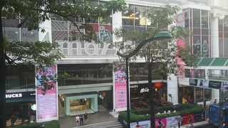 ＪＣＢプラザラウンジ・バンコクが入っています