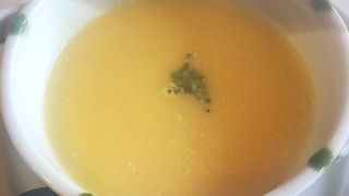 おしゃれな食堂です