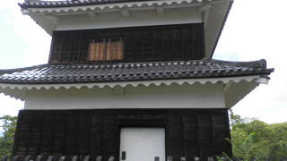 現存する唯一の建物