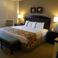 ダブルのお部屋