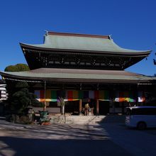 萬昌院功運寺