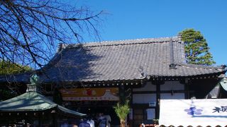 有名なお寺
