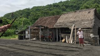 美味しい塩で、ちょっとしたお土産に最適