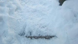 冬でも登れないことはないですが…。