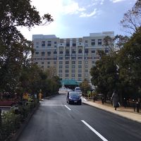 ホテルオークラ東京ベイ 