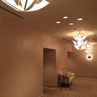 ホテルオークラ東京ベイ 