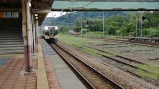 最終長岡発水上行き1742Mの混雑について