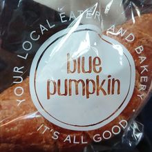 これは、お店ではなく、バスの中で提供されたものです。微笑。