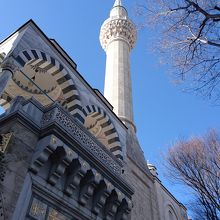 東京ジャーミー