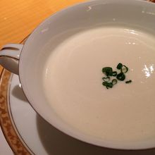 ヴィシソワーズ