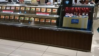 コーヒー専門店