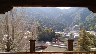 未完成でオープンゆえに、ますます見晴らしがいい