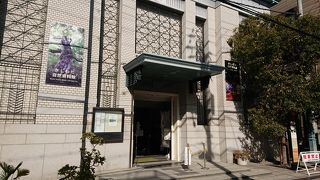 剥製のコレクションは見事！