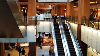 微妙に広過ぎる