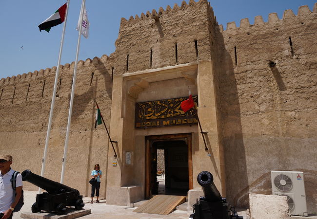 外環も雰囲気あります