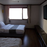 一番安い部屋？です。