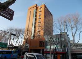 Daegu Union Tourist Hotel