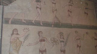 古代ローマ時代の・・・