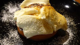 木更津道の駅うまくたの里のレストラン （＆TREE）