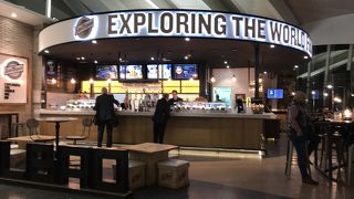 ビルバオからシャルルドゴールへ