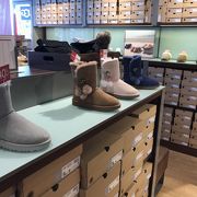 UGGブーツ　ハワイ購入 ハワイ 】UGG半額以下！ハワイ限定ブーツ購入！ #UGG | 外村美姫