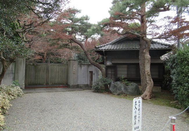 蕉雨園