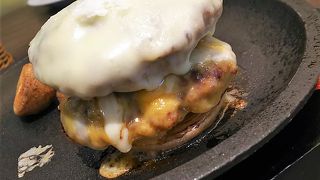 チェーン展開のビアレストラン。