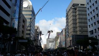 久しぶりの参加