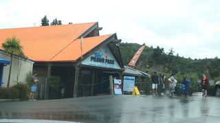 フカ プロウン パーク