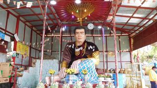 バガンに来たら一度は見ておきたい