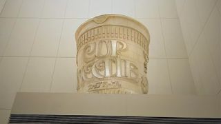 何時も混雑していますが・・・売店はどなたでも利用可能です。