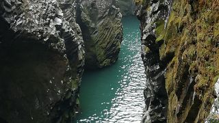 やっぱり絶景でした