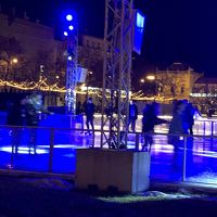 クリスマスマーケット