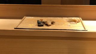 SUSHI TOKYO TEN、 新宿ニュウマン店