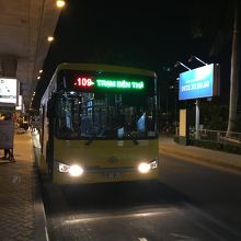 109バス