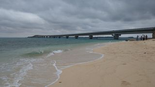 天気がよければ…