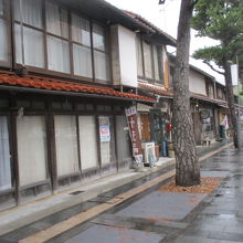 こんな雰囲気です