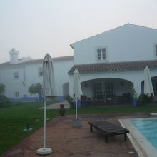 Hotel Rural Monte Da Rosada