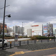 湘南台駅東口